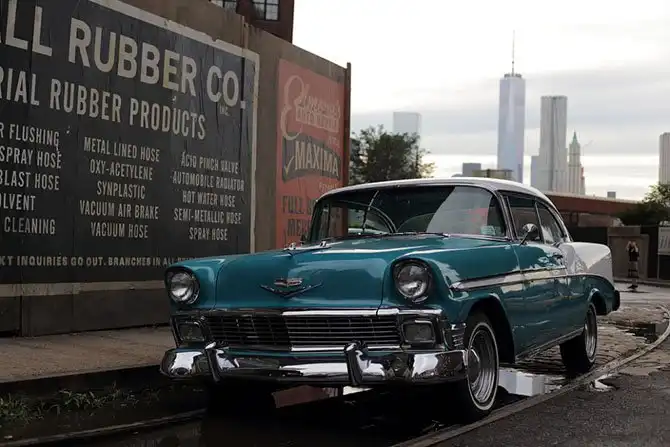 На съемочной площадке фильма Стивена Спилберга