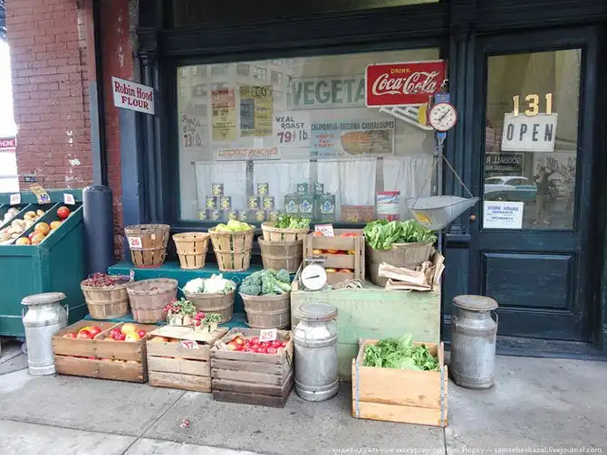 На съемочной площадке фильма Стивена Спилберга