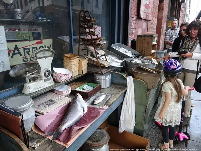 На съемочной площадке фильма Стивена Спилберга