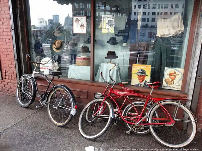 На съемочной площадке фильма Стивена Спилберга