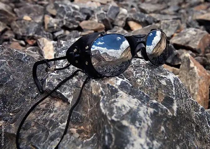 Горный поход в Фанские горы