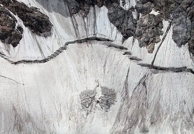 Горный поход в Фанские горы