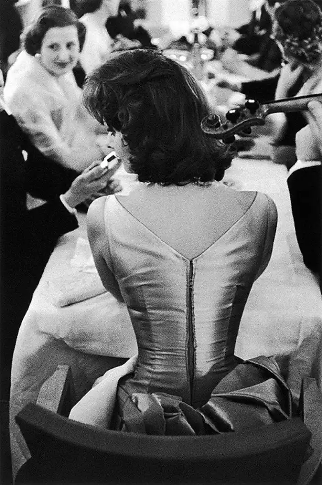 Пост обожания Софи Лорен