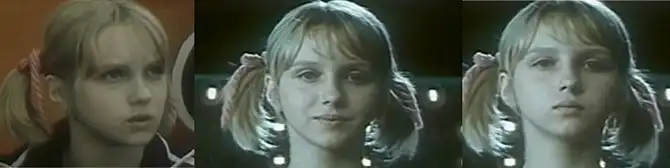 Первые роли в кино актрис СССР