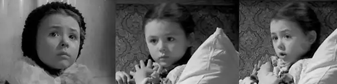 Первые роли в кино актрис СССР