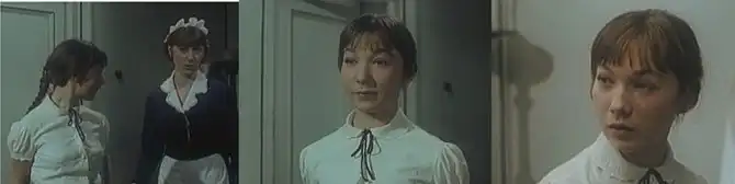 Первые роли в кино актрис СССР