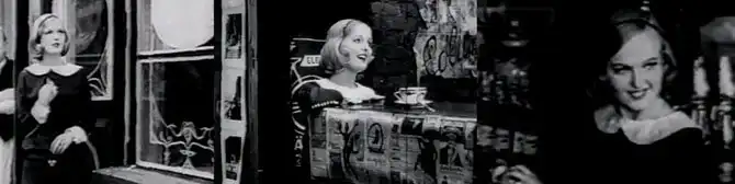 Первые роли в кино актрис СССР