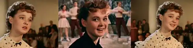 Первые роли в кино актрис СССР