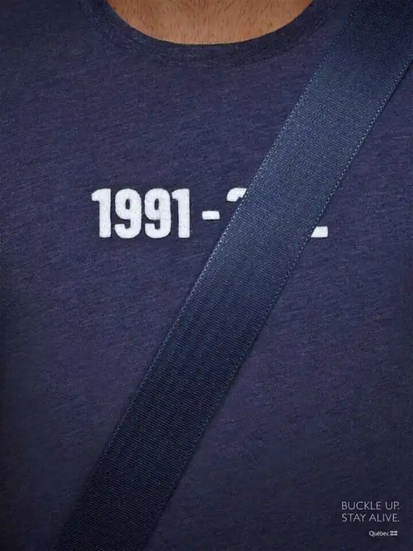 40 креативных рекламных принтов