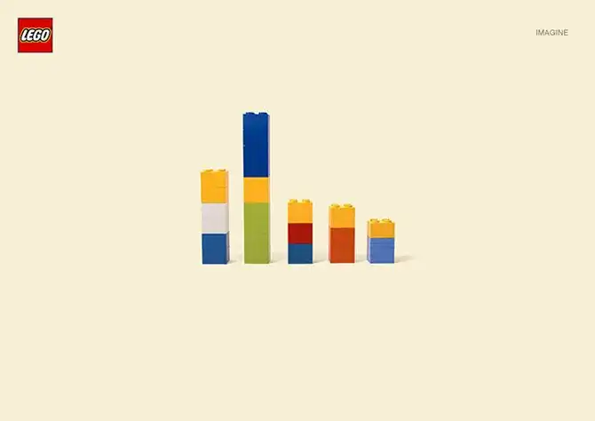 40 креативных рекламных принтов