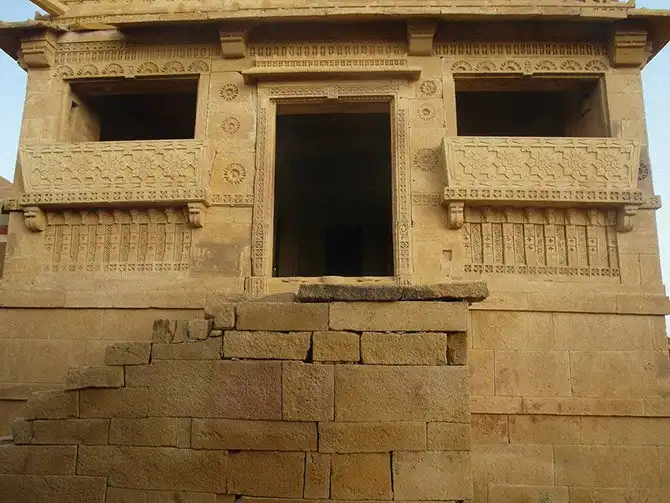 Прогулка по проклятой деревни смерти