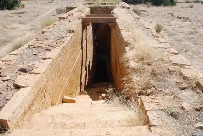 Прогулка по проклятой деревни смерти