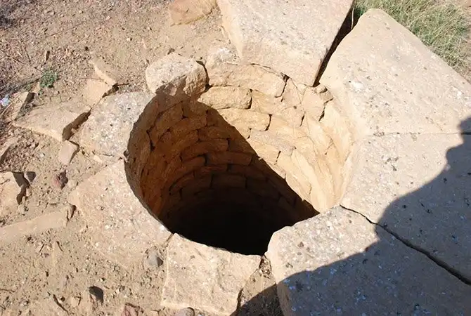 Прогулка по проклятой деревни смерти