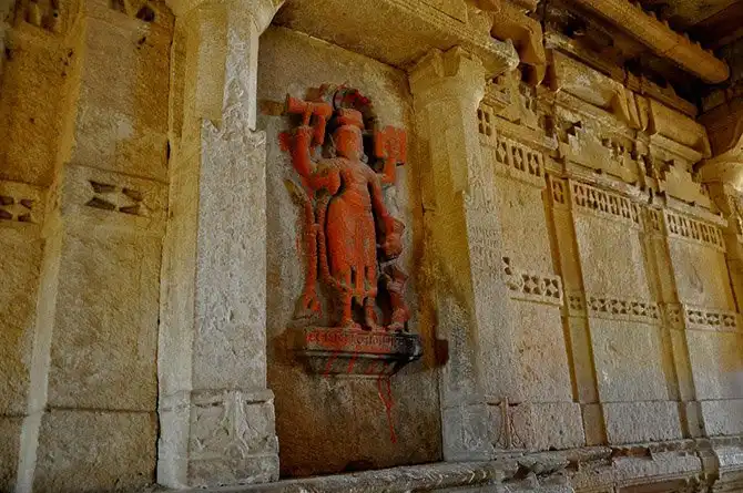 Прогулка по проклятой деревни смерти