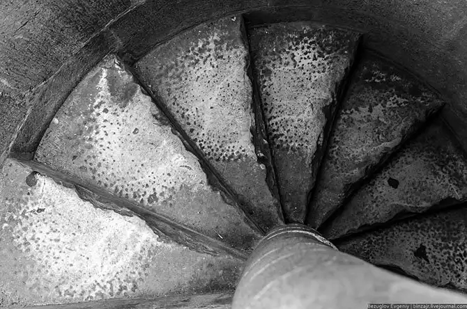 Прогулка по историческому городу в Хорватии