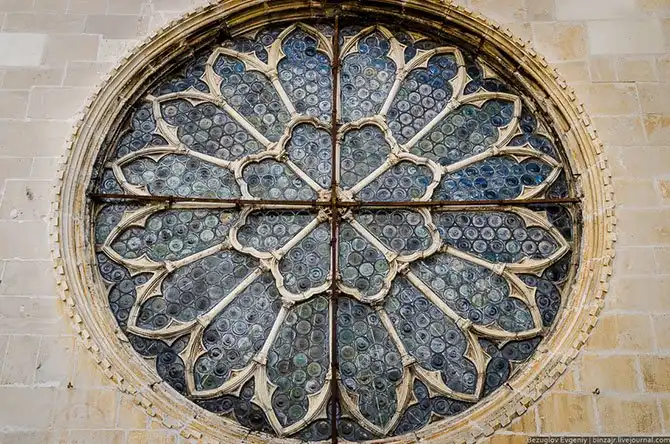 Прогулка по историческому городу в Хорватии