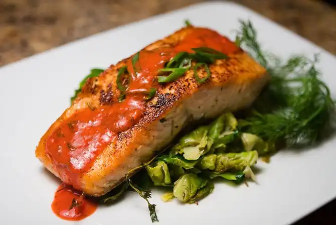 Топ-10 продуктов делающих нас счастливыми