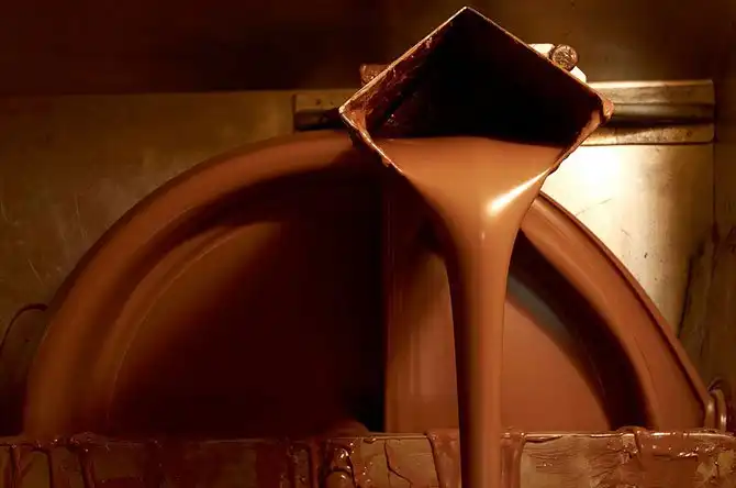 Топ-10 продуктов делающих нас счастливыми