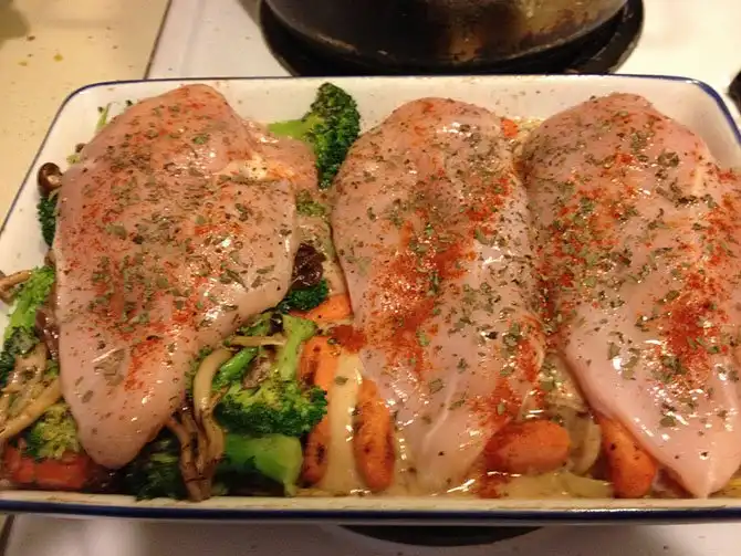 Топ-10 продуктов делающих нас счастливыми