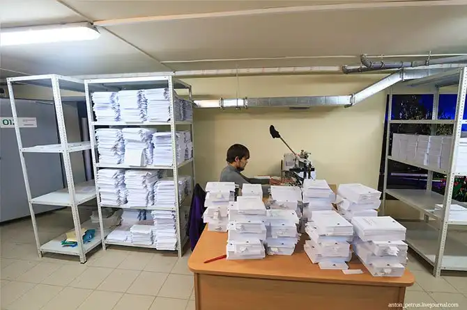 Как в Казани помогают слепым и слабовидящим людям