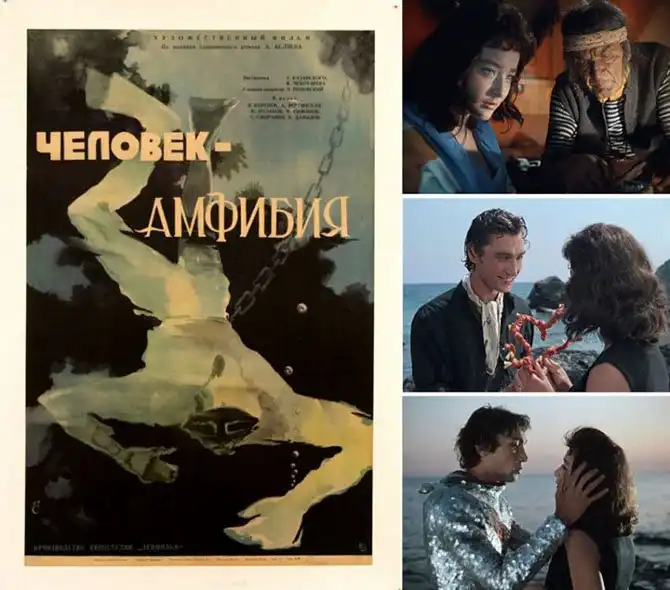 Лидеры советского кинопроката