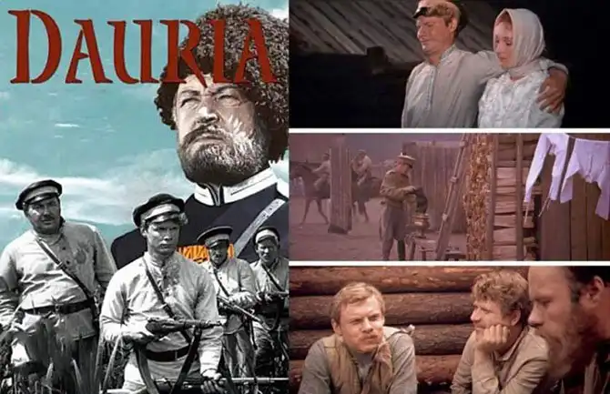 Лидеры советского кинопроката