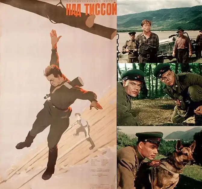 Лидеры советского кинопроката