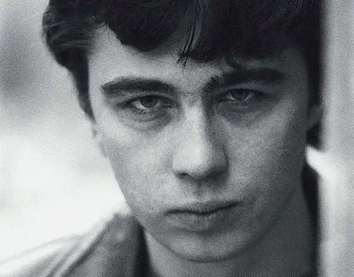 Факты о жизни и карьере Сергея Бодрова