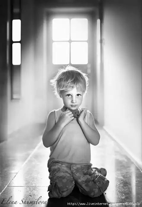 Мир детства от Елены Шумиловой