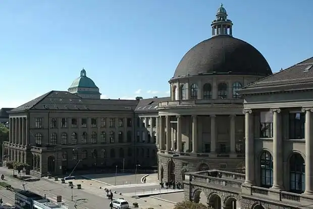 11 лучших неанглоязычных университетов мира