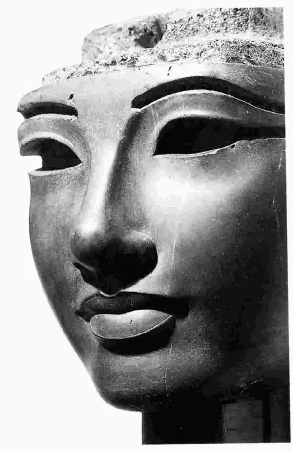 Альтернативная история. Бетонные пирамиды Египта