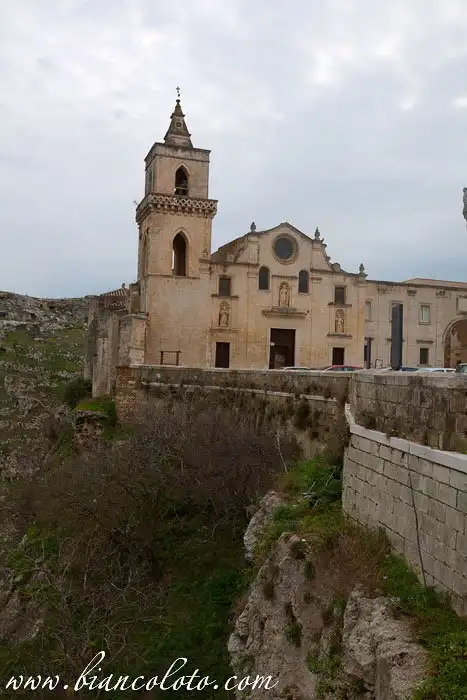 Город пещерных гостиниц