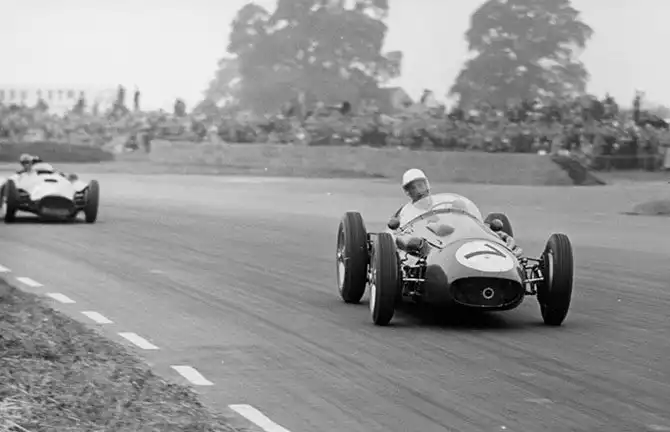 Самые красивые модели Maserati за 100 лет