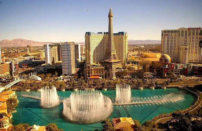 10 самых роскошных казино мира