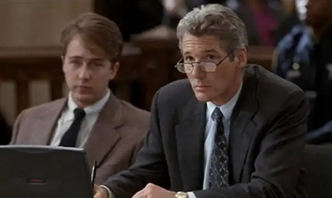 20 шикарных кинодетективов, над которыми придется поломать голову