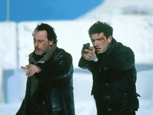 20 шикарных кинодетективов, над которыми придется поломать голову