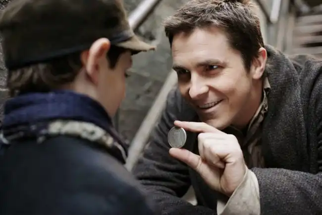 20 шикарных кинодетективов, над которыми придется поломать голову