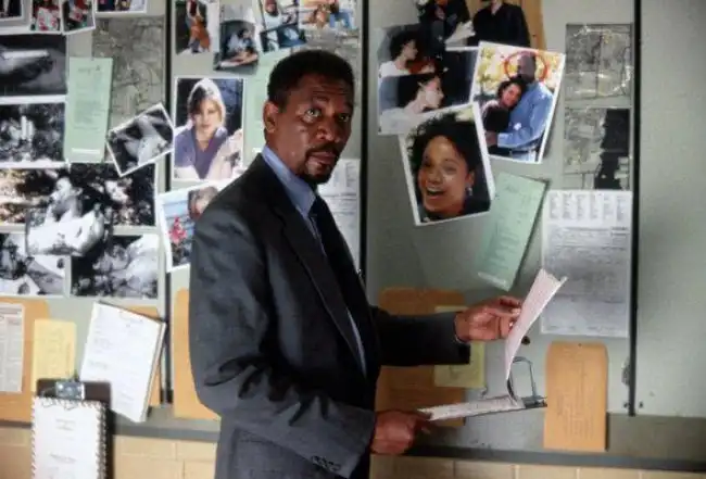 20 шикарных кинодетективов, над которыми придется поломать голову