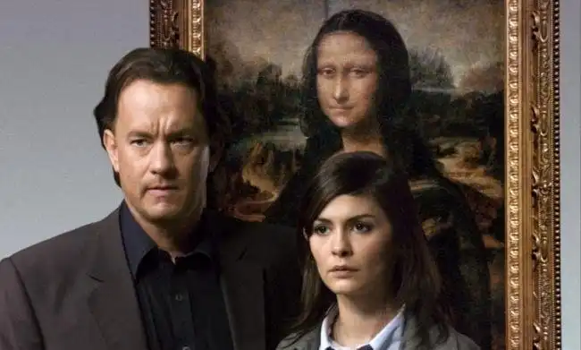 20 шикарных кинодетективов, над которыми придется поломать голову