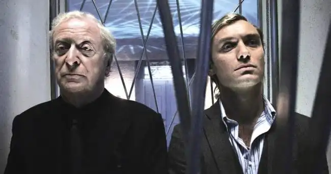 20 шикарных кинодетективов, над которыми придется поломать голову