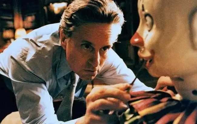 20 шикарных кинодетективов, над которыми придется поломать голову