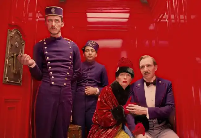 20 шикарных кинодетективов, над которыми придется поломать голову