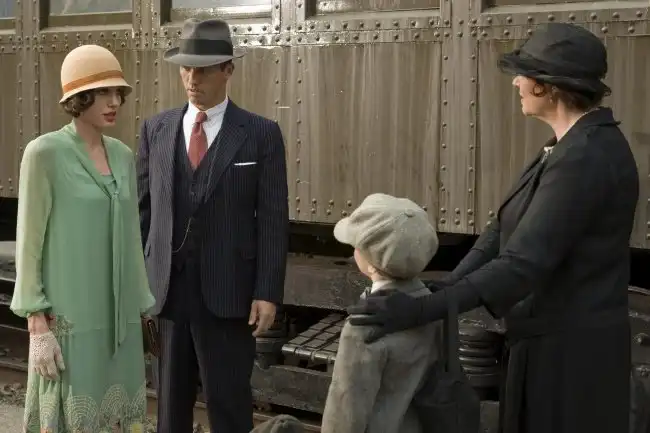 20 шикарных кинодетективов, над которыми придется поломать голову