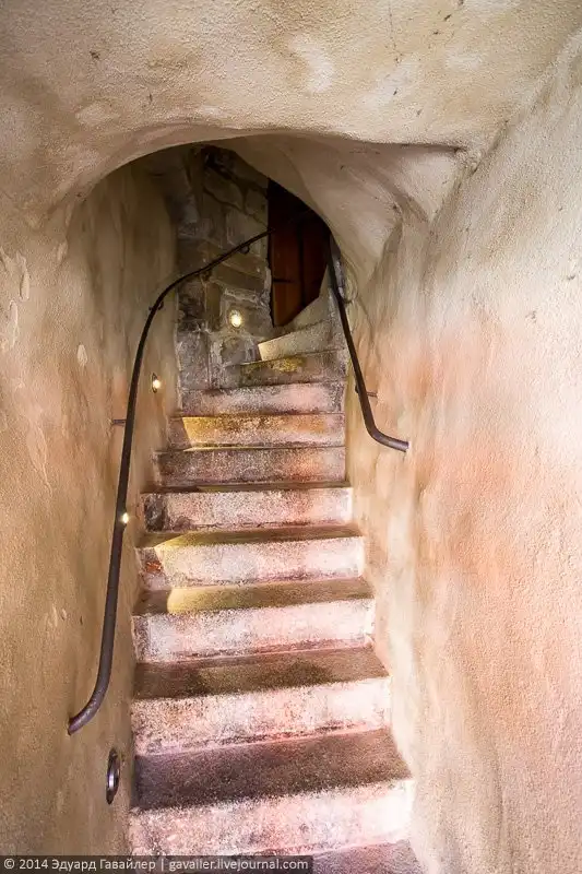 Восточногерманский Галле