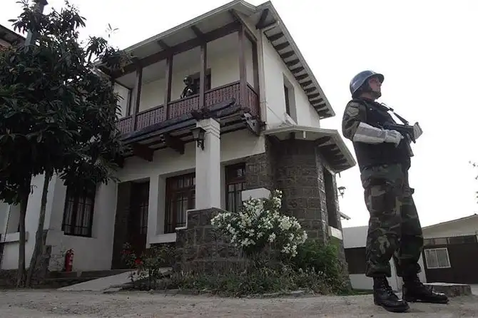 Самые необычные тюрьмы мира