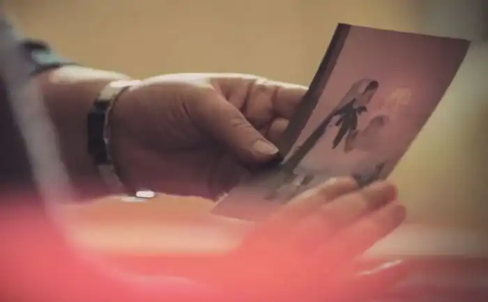 Объемные 3D фотографии для незрячих людей