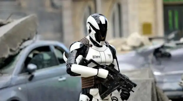 10 ужасных технологий, которые не должны существовать