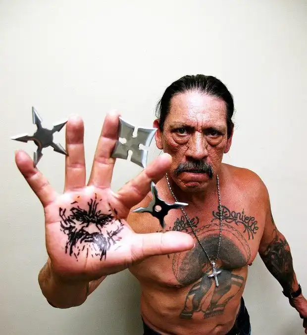 Актёры, которые ненавидят собственные фильмы