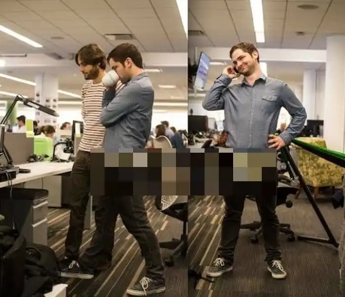 Scroguard – мужские трусы для еще более безопасного секса