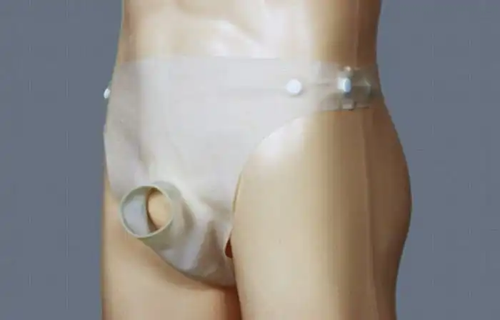 Scroguard – мужские трусы для еще более безопасного секса